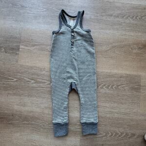 Childhoods Clothing Sleeveless Romper - Size 18-24m
